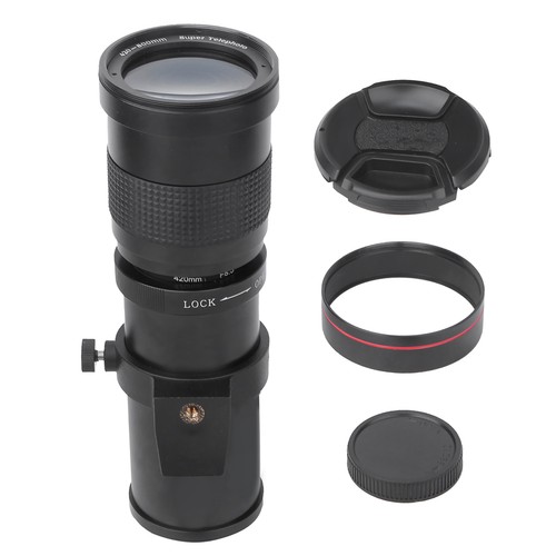 420 800mm telephoto zoom lens - telephoto,