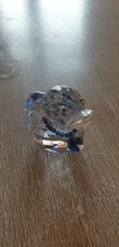 Swarovski Figur 1041294 Happy Duck Jolly Jay 5 cm Ente Glas Kristal Austria 