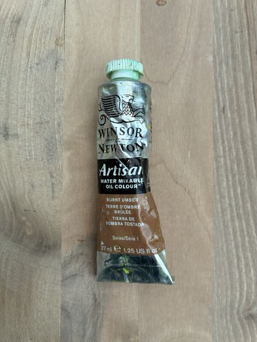 Winsor und newton - winsor, artisan
