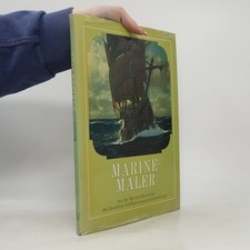 Marinemaler  |  Hans Willy