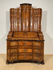 BAROCK TABERNAKEL 18