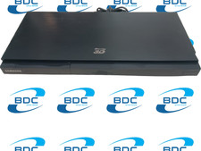 Samsung BD-E5500 Blu-ray Player 3D HDMI funktionsfähig *(Beschreibung lesen)