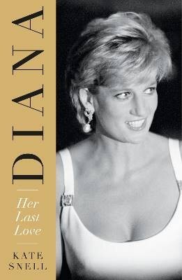 Diana snell kate - snell,, paperback