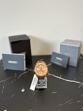 Seiko Herren-Armbanduhr