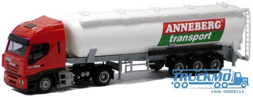 Awm anneberg lkw iveco - awm,