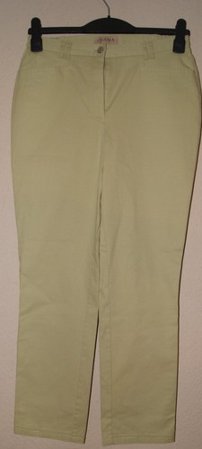 Cosma damen hose 38 - cosma,
