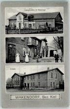 13608180 - 2359 Wakendorf