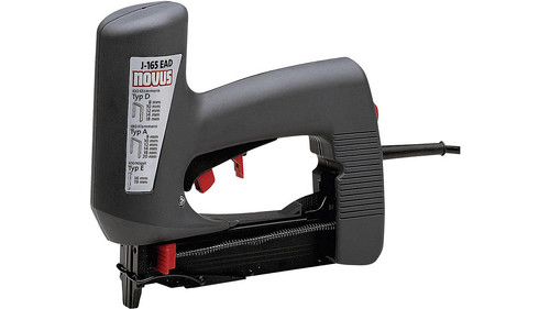Novus 165 ead - novus, j-165