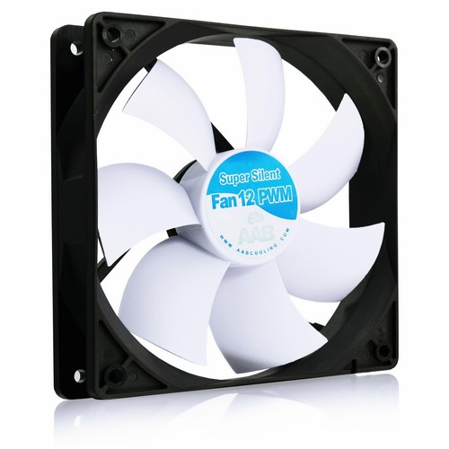 Aabcooling super silent fan - super,