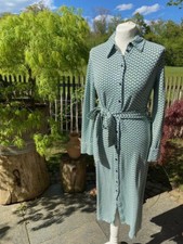 Damen Kleid Esprit 34 36 XS S neu grün Maxi Jersey weiß sexy