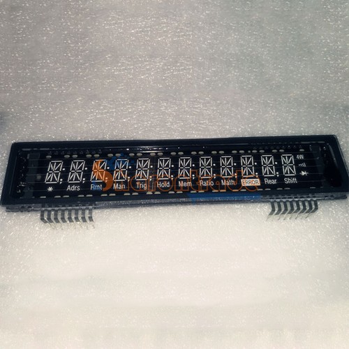 1pcs neu display vfd lcd - vfd,