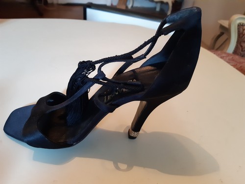 Versace stilettos high heels - stilettos,