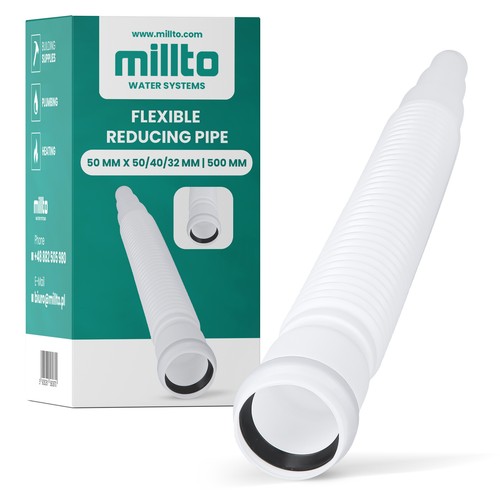 Millto flexibles rohr - flexibles,