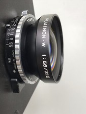 Fuji Fujinon-W 210/5.6 Copal 1