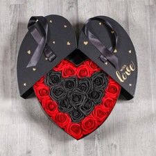 Infinity Rosen Rosenbox 32cm