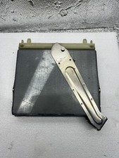 Volvo S70 V70 1998 Diesel 103kW ECU Kontrolle Modul Einheit 0281001592 P01270297