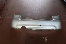 Mercedes-Benz A Klasse  W 169 MOPF Stoßstange hinten polarsilber A 169 885 65 25