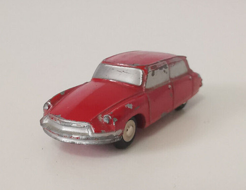 Schuco piccolo 719 citroen - 719, ds