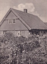 Rossitten/ Rybatschi-