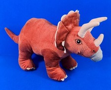 IKEA DINO Saurier Triceratops