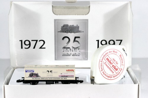 Märklin spur 1972 - spur, 25