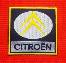 Citroen Classic Hot Hatch 2CV