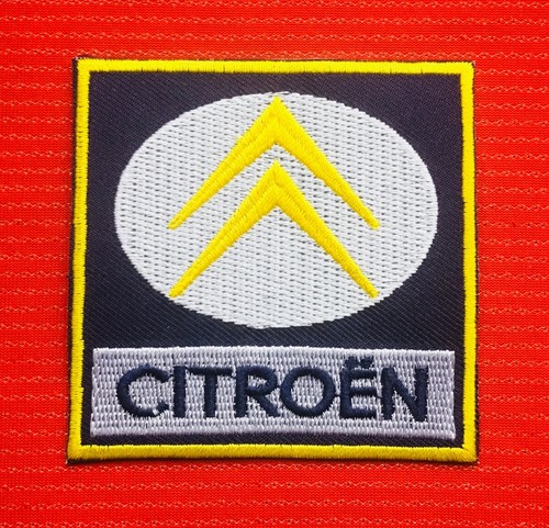 Citroen oldtimer hot hatch - citroen,