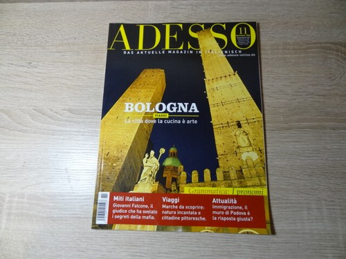 Adesso das aktuelle - -,
