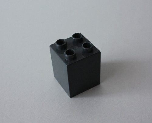 Lego duplo ersatzteil hoch - lego,