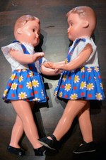 Celluloidpuppen,Puppe