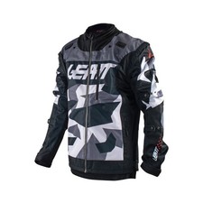LEATT 4.5 X-Flow Motocross