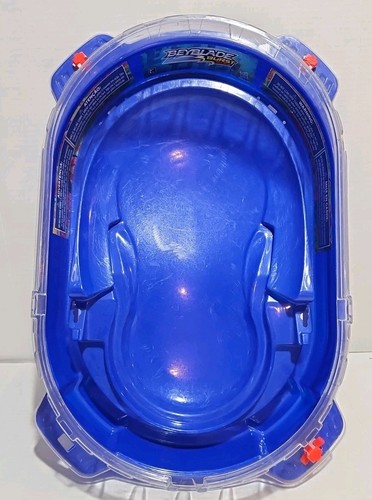 Hasbro beyblade burst rise - hasbro,