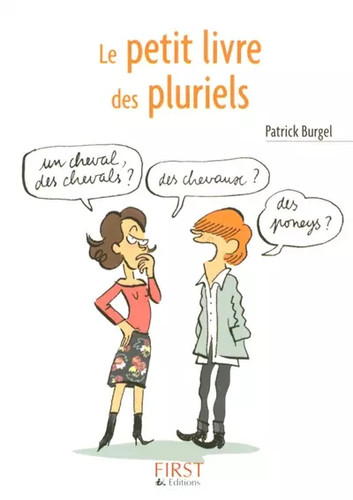Liv pluriels patrick - pt,