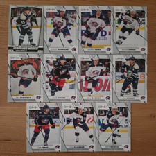 Trading Card Sammelkarten