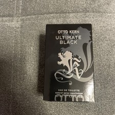 Otto Kern Ultimate Black 50ml