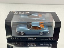 NEO SCALE MODELS 43914 GLAS