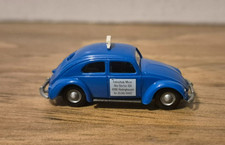 VW 1200 Brezel Käfer 1:87 -