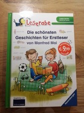 Die schönsten Geschichten