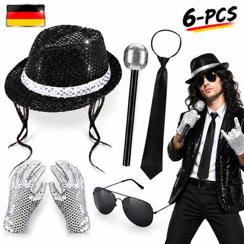 Michael jackson rockstar - michael,