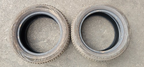 Tourador allwetterreifen - 2x,