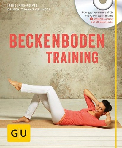 Beckenboden training - beckenboden-training, (mit