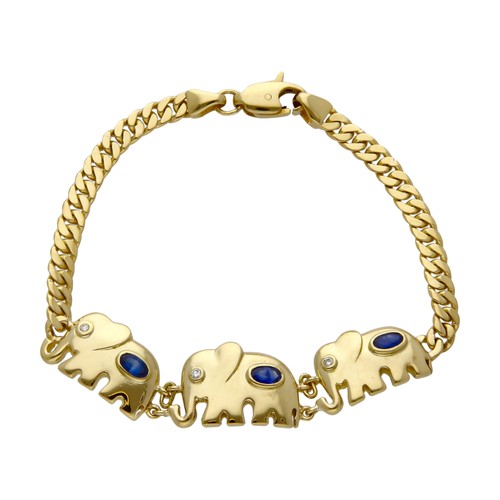 Gebrauchtes gelbgold 7 - 18,