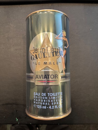 Jean paul gaultier male - jean, le