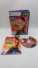 Zumba Fitness join the Party - Microsoft Xbox 360