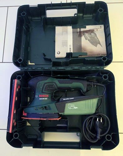 Bosch psm 200 aes - 200,