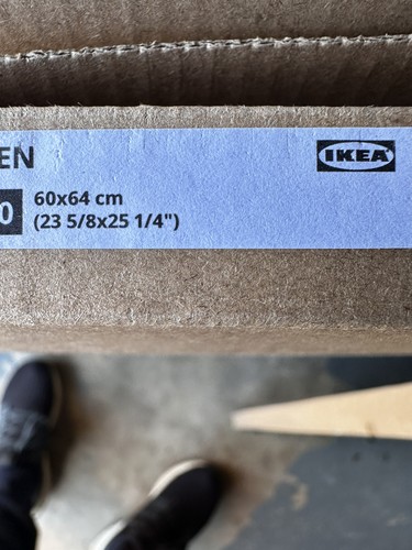Verfügbare ikea selsviken - 4,