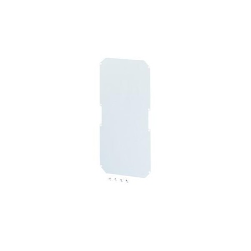 Hensel montageplatte 4 - mi, mp