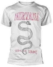 Nirvana 'Serpent Snake'