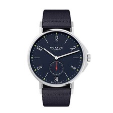Nomos glashütte ahoi - nomos,