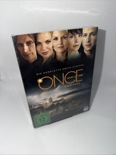 Once upon time die - upon,